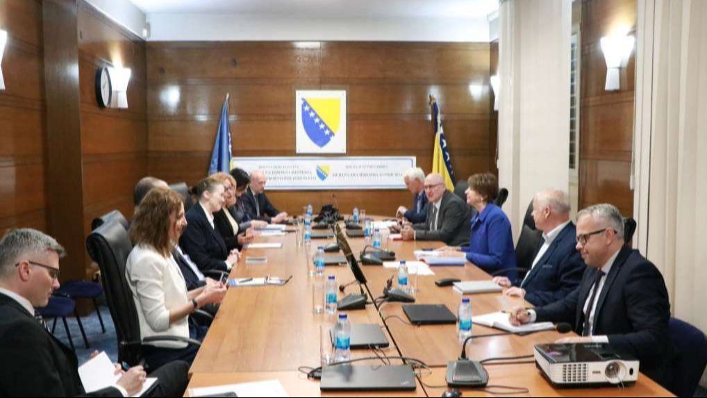 SIP/CIK: U Jablanici, Kiseljaku, Konjicu i Kreševu se izbori odgađaju, u ostatku države će se održati