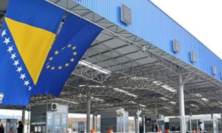 Primjena još uvijek nije ni počela, a naknada za ulazak u EU, umjesto najavljenih 7, već skočila na 20 eura