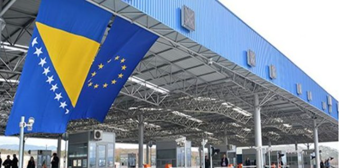 Primjena još uvijek nije ni počela, a naknada za ulazak u EU, umjesto najavljenih 7, već skočila na 20 eura