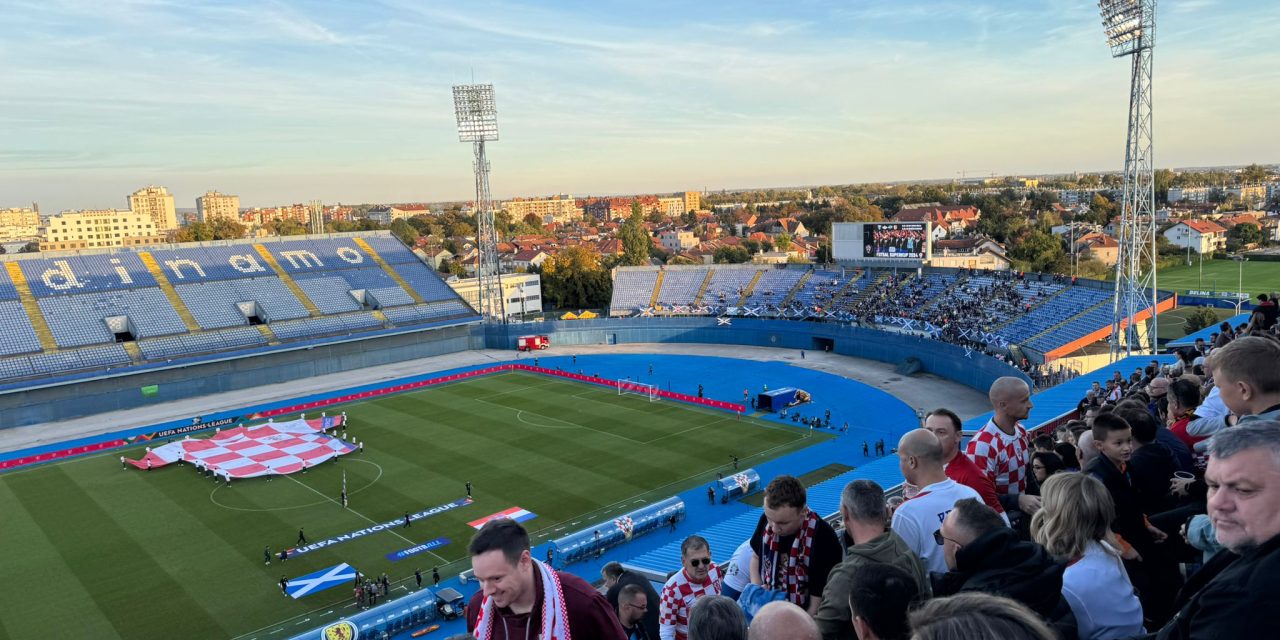 LIGA NACIJA: VAR spasio Hrvatsku u zadnjim sekundama utakmice protiv Škotske i sačuvao joj pobjedu