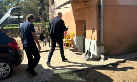 ZNAČAJNA POMOĆ IZ BERLINA STIGLA U KISELJAK