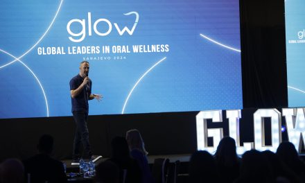 GLOW Summit u Sarajevu: Uspješan Prvi Korak