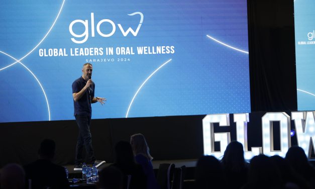 GLOW Summit u Sarajevu: Uspješan Prvi Korak