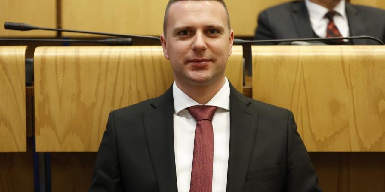 MRNJAVAC: Izaslaničko pitanje vezano za razmatranje primjene „Uredbe o proizvodima koji poslije uporabe postaju posebne kategorije otpada