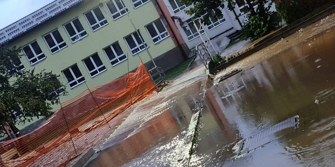 ZNAČAJNA POMOĆ: Brčko distrikt donira 200.000 KM kao pomoć poplavljenim područjima