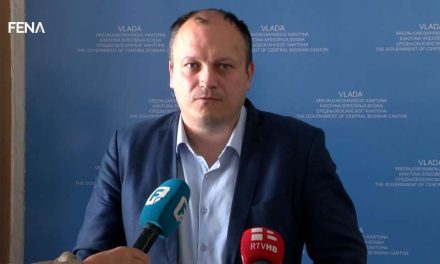 Nastava u Kiseljaku, Kreševu i Fojnici se odgađa do daljnjeg