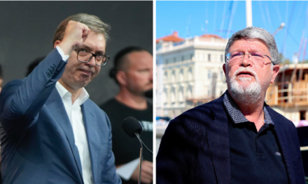 Vučić: Da priznamo Kosovo ili uvedemo sankcije, ušli bismo u EU. Picula: Ne biste