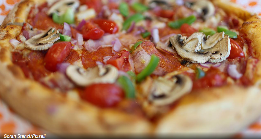 PIZZERIA U NJEMAČKOJ: Kokain u jelovniku pod šifrom ”Pizza br. 40”