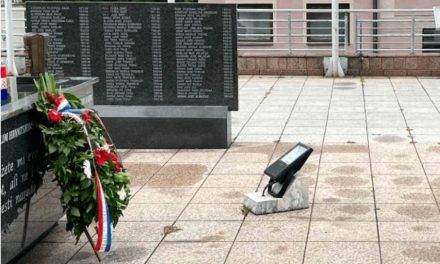 KISELJAK: NAJAVA OBILJEŽAVANJA BLAGDANA SVIH SVETIH I DUŠNOG DANA