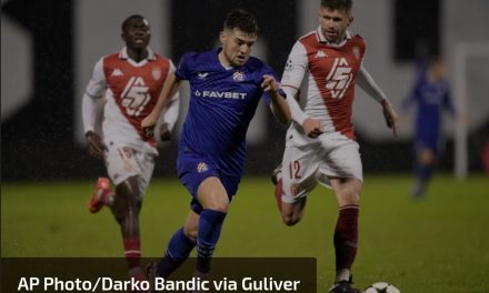Dinamo će dugo žaliti zbog ove prokockane prigode!