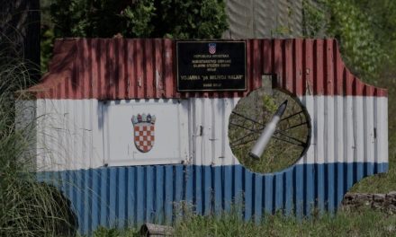HRVATSKA: Poginuo vojnik u Dugom Selu, pronađen mrtav u kotlovnici vojarne