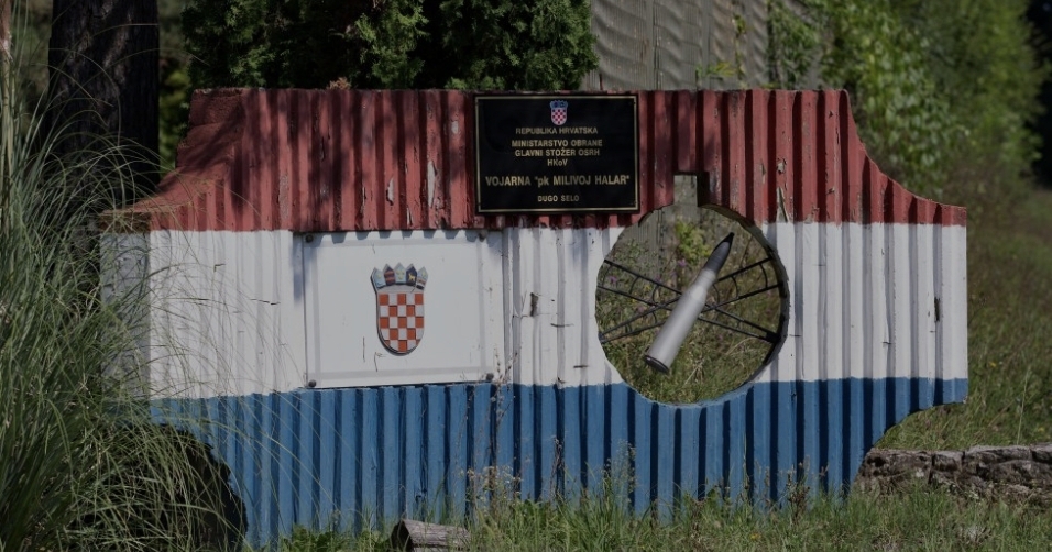 HRVATSKA: Poginuo vojnik u Dugom Selu, pronađen mrtav u kotlovnici vojarne