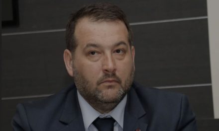 Bivši direktor TV Sarajevo Emir Zlatar osuđen na godinu dana, oštetio televiziju za 16 milijuna KM