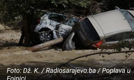 U Fojnici pronađena još dva tijela