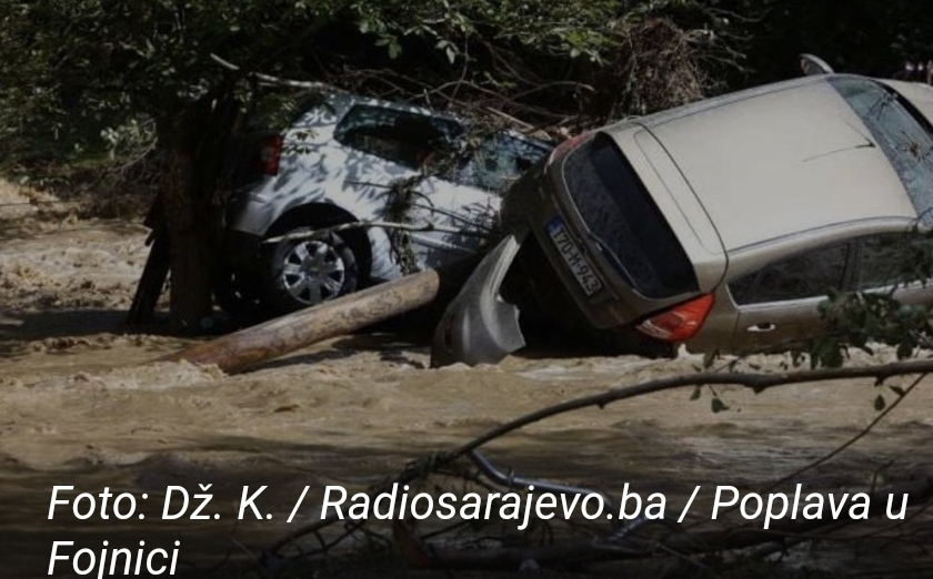 U Fojnici pronađena još dva tijela