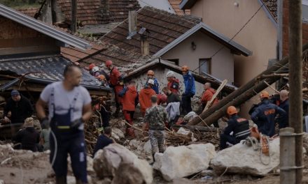 Na području Jablanice i Konjica još uvijek se traga za između 10 i 15 osoba