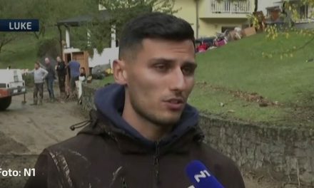 Bojo za N1: Teško je opisati težinu situacije dok ne vidite svojim očima, ljudi su pokazali veliko srce