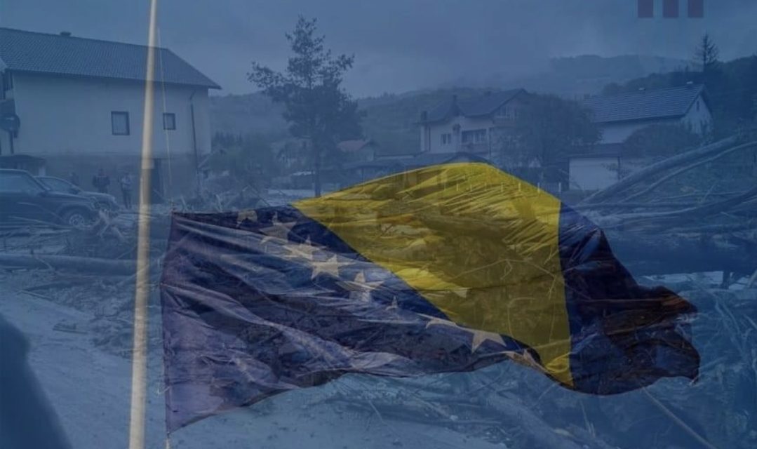 Dan žalosti u Fojnici u ponedjeljak, 7. listopada!