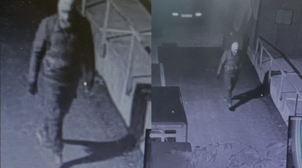 Misteriozni muškarac ostavio jezivu prijetnju na službenom ulazu ministrice Sanje Vlaisavljević