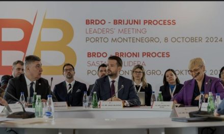 MILANOVIĆ: NATO ulazi u rat u Ukrajini
