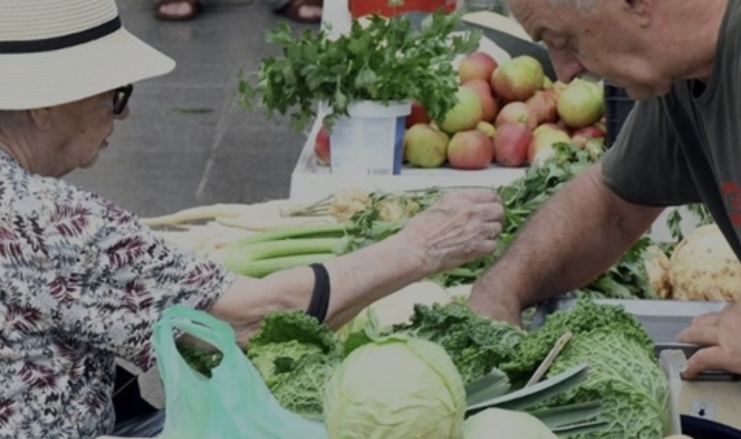 Nutricionist: Sezona je jeftine superhrane koja štiti od raka