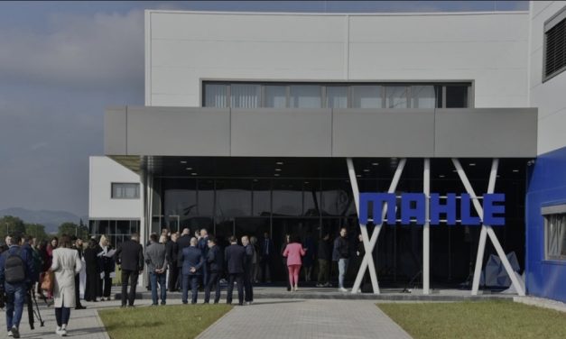 Njemački div seli proizvodnju u BiH