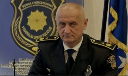 Europol zabranio dolazak direktoru FUP-a Vahidinu Munjiću na Konvenciju šefova policija
