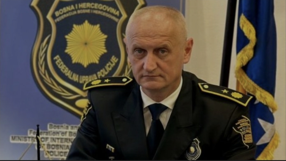 Europol zabranio dolazak direktoru FUP-a Vahidinu Munjiću na Konvenciju šefova policija