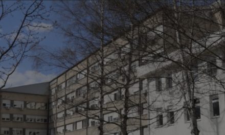 Obavijest o promjeni vremena posjeta u JU Bolnica Travnik