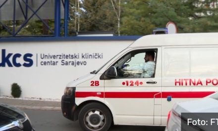 Užas u Sarajevu: Djevojčica (16) preminula nakon stomatološke intervencije zbog zubobolje
