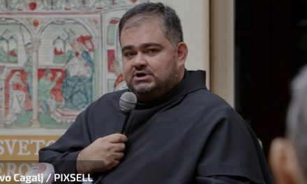 Poznati franjevac udaljen sa svih dužnosti! Oglasili se iz Provincije sv. Jeronima