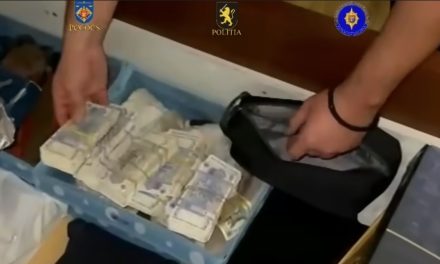 U Moldaviji uhićeno više osoba koje su u BiH i Srbiji obučavane za pripremanje nemira