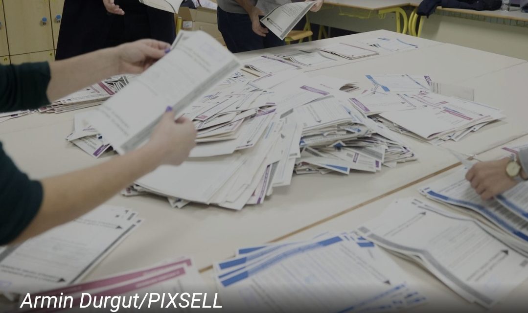 Glasovi dijaspore mogu imati presudnu ulogu u nekim gradovima, evo kad je krajnji rok za potvrdu rezultata