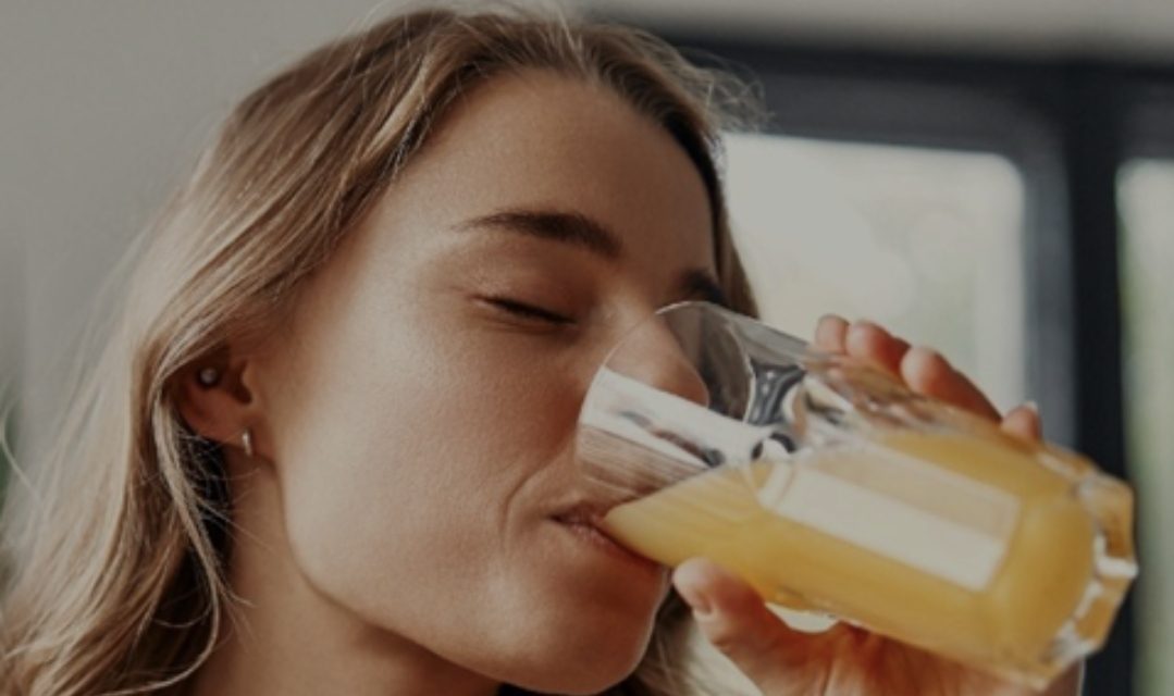 Ako ste pod stresom, konzumirajte ovu vrste hrane i pića, tvrde nutricionistice