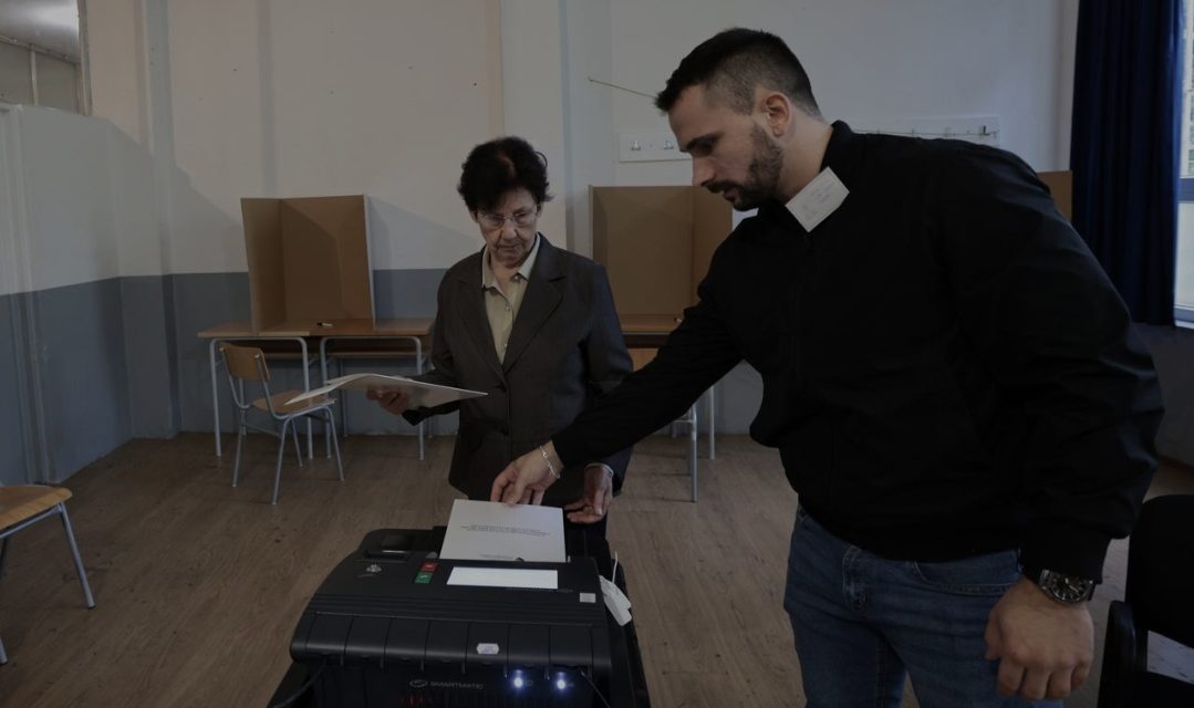 Izbori u četiri poplavljene općine: Glasovat će i neevakuirani, evo kako