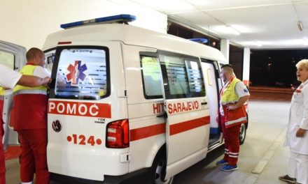 Prijatelja ubio na Igmanu: Uhapšen 25-godišnjak