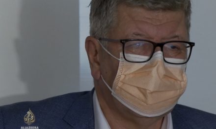 Poginuo direktor KBC-a Zagreb Ante Ćorušić