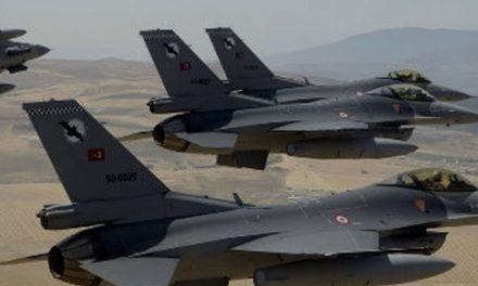 Turska napala kurdske militante u Iraku i Siriji, u terorističkom napadu kod Ankare 5 mrtvih i 22 ranjenih