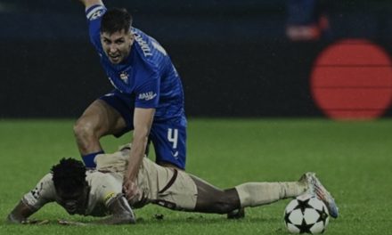 Austrijski mediji nakon poraza RB Salzburga od Dinama: Mizerija