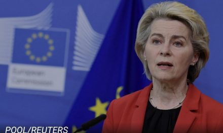 Ursula von der Leyen danas u Donjoj Jablanici: Solidarnost s ljudima pogođenim poplavama