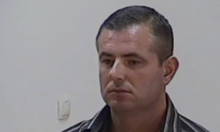 Uhapšen Đorđe Ždrale zbog pucnjave