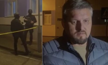 Ministar policije USK: Ovo je alarm, maloljetnik se usudio napasti policajce u policijskoj stanici