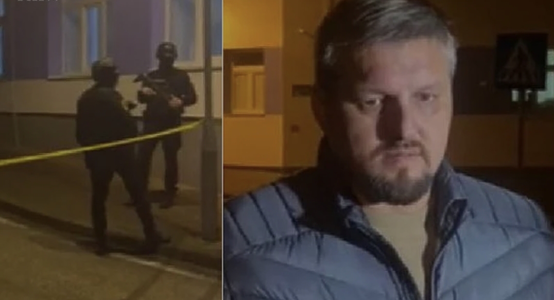 Ministar policije USK: Ovo je alarm, maloljetnik se usudio napasti policajce u policijskoj stanici