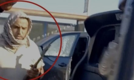 Hamasovac radio za UN-ovu agenciju, sudjelovao u masakru. Ubijen je