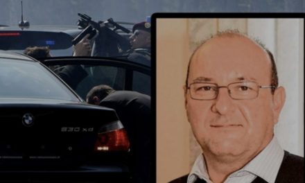 Pucnjava u Austriji. Ubijeni načelnik općine i još jedna osoba, napadač je u bijegu