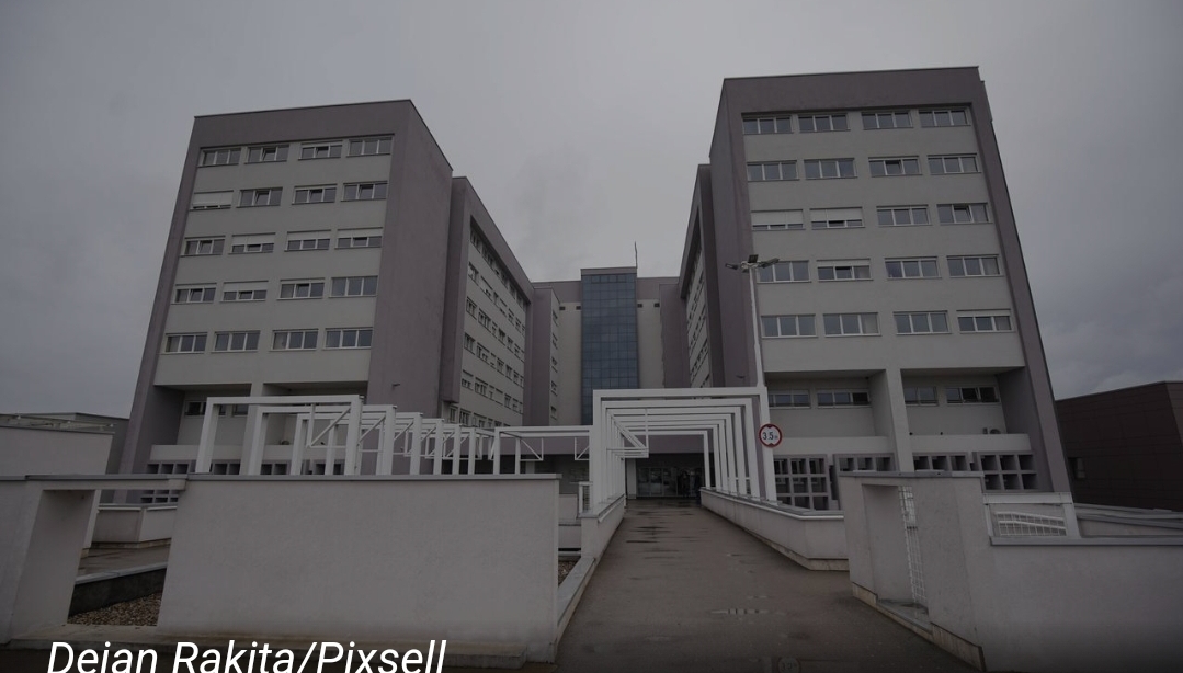 U Banjoj Luci 11-ero djece hospitalizirano zbog virusne upale: ‘Svi su stabilno’