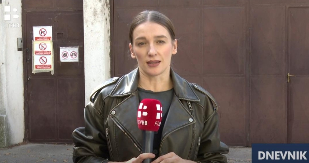 Ubojstvo u mostarskom zatvoru