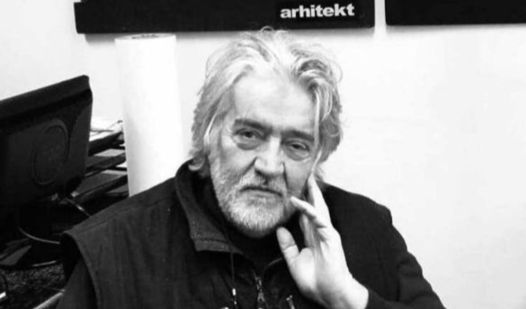 Preminuo ugledni arhitekta Dragan Bijedić, sin Džemala Bijedića