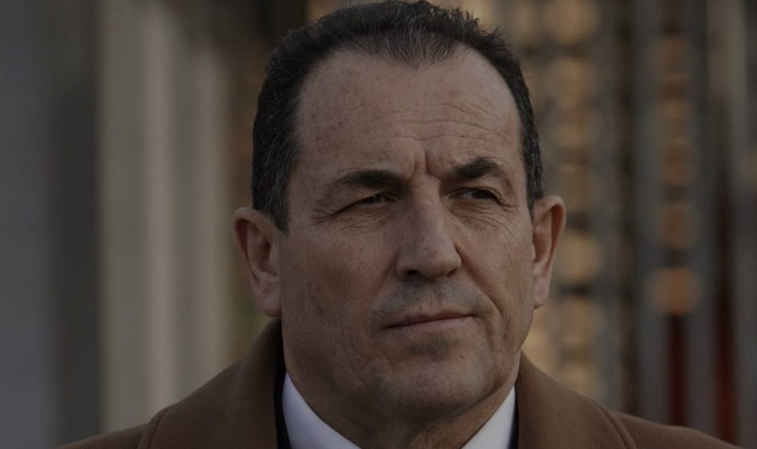 Tužiteljstvo BiH: Selmo Cikotić osuđen na tri godine zatvora