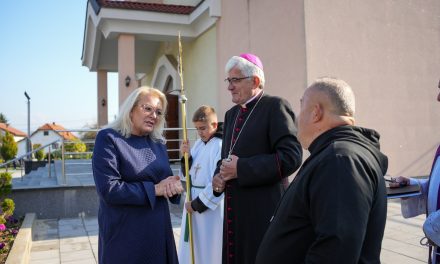Sjećanje na žrtve partizanskih zločina